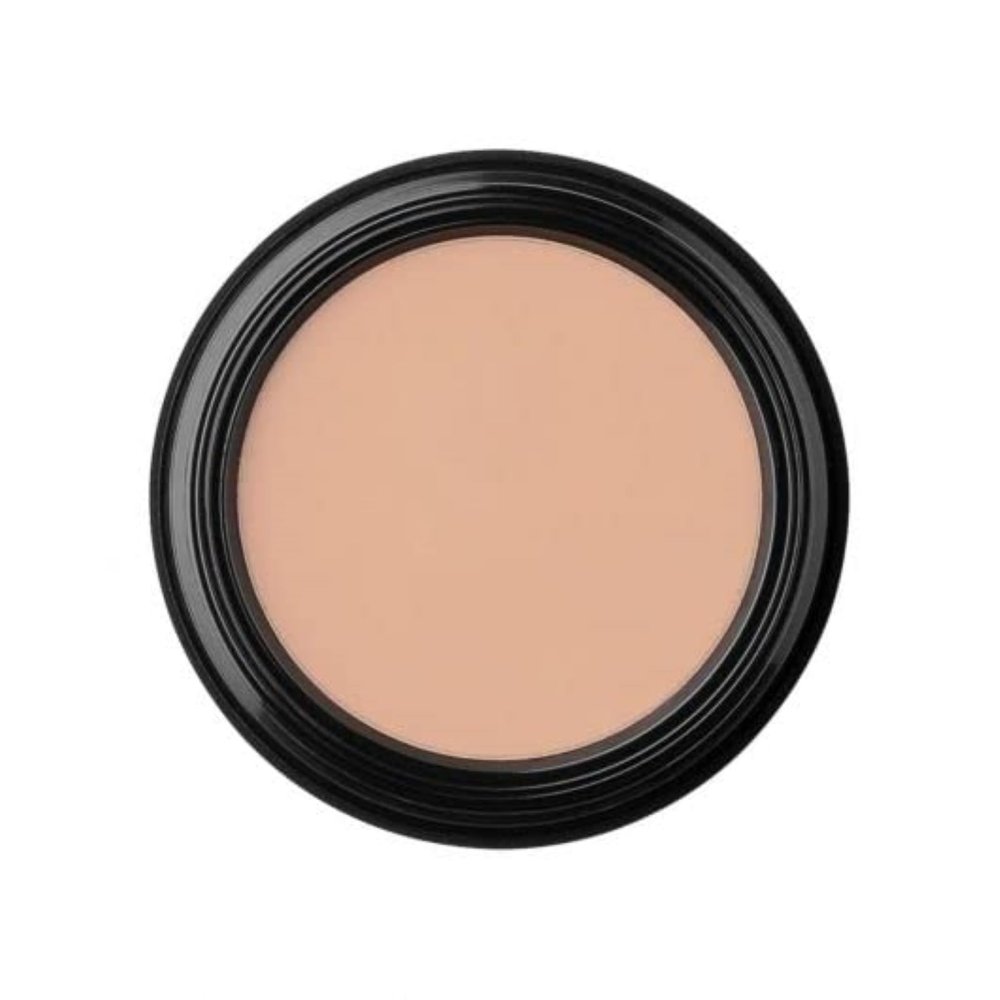 Glo Skin Beauty Oil-Free Camouflage Concealer - Correct and Conceal Imperfections, Blemishes & Dark Spots, Nourishing Makeup for a More Even Complexion (Natural)