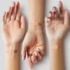 Glo Skin Beauty Oil-Free Camouflage Concealer - Correct and Conceal Imperfections, Blemishes & Dark Spots, Nourishing Makeup for a More Even Complexion (Natural) view 4