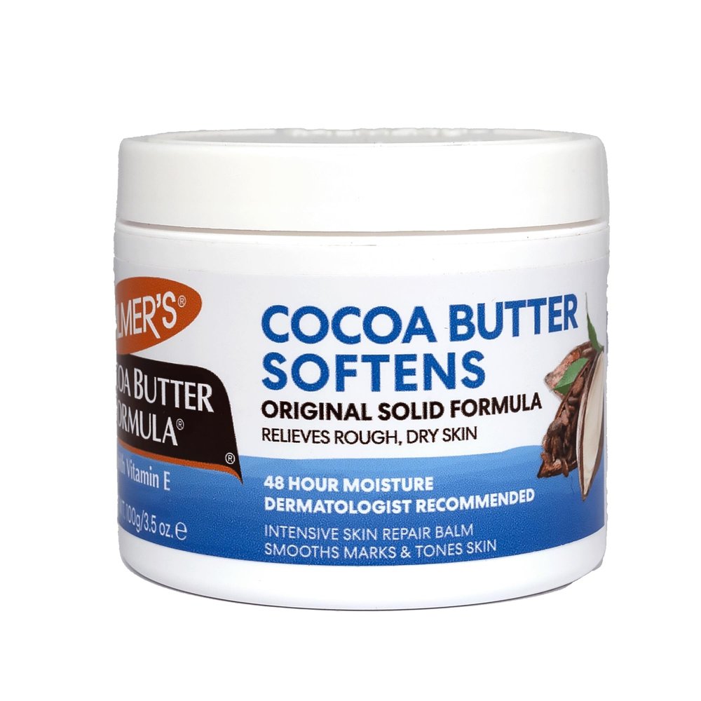 Palmer's Cocoa Butter Formula with Vitamin-E, 3.5 Fl Oz (Pack of 1) (103 ml)