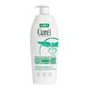 Curel Fragrance Free Comforting Body Lotion, Body and Hand Moisturizer for Dry, Sensitive Skin, 13 Ounce, with Advanced Ceramide Complex, Repairs Moisture Barrier view 1