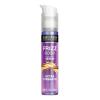 John Frieda Frizz Ease Extra Strength Hair Serum, Instantly Smooths for Healthy, Hydrated, Frizz-Free Hair, for Thick and Coarse Hair, with Argan, Coconut, and Moringa Oil for Heat Protection, 1.69 Oz view 1