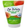 St. Ives Fresh Skin Scrub, Deep Exfoliator Skin Care for Clean, Glowing Skin, Apricot, 1 OZ view 1