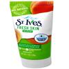 St. Ives Fresh Skin Scrub, Deep Exfoliator Skin Care for Clean, Glowing Skin, Apricot, 1 OZ view 3