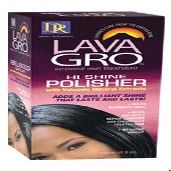 Lava Gro High Shine Polisher 4 oz.