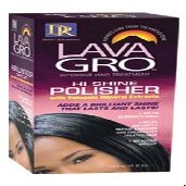 Lava Gro High Shine Polisher 4 oz.