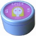 Spice Sisters Wax Shining Straight 35g (1.23 oz.)