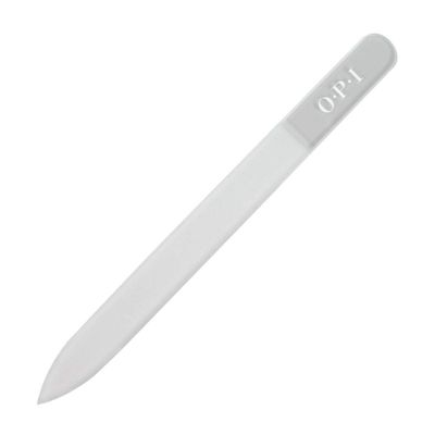 OPI Crystal Nail File