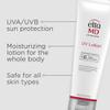 EltaMD UV Lotion, Moisturizing Sunscreen for Face and Body, SPF 35, 8 oz view 2