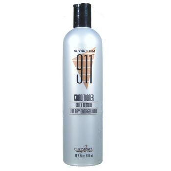 911 Daily Conditioner