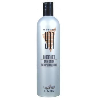 911 Daily Conditioner