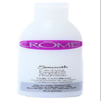 Crome Smooth Daily Conditioner (32 oz)