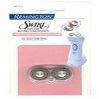 Remington SP-115 Swirl Replacement Heads