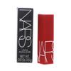 NARS Semi-Matte Lipstick, Jungle Red view 2