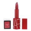 NARS Semi-Matte Lipstick, Jungle Red view 4