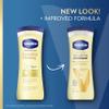 Vaseline Intensive Care Nourishing Moisture Body Lotion for Dry Skin, Lotion Made with Ultra-Hydrating Lipids + Pure Oat Extract for Nourished, Healthy-Looking Skin 10 oz view 4