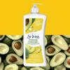 St. Ives Daily Hydrating Body Lotion view 4