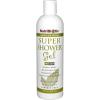 Nutribiotic Super Shower Gel, Vanilla Chai, 12 Fluid Ounce view 1
