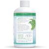 Auromere Ayurvedic Shampoo, Aloe Vera Neem - Vegan, Cruelty Free, Non-GMO, Natural, Gluten Free, Sulfate Free, Paraben Free for Dry to Normal Hair (16 fl oz), 1 Pack view 2