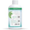 Auromere Ayurvedic Shampoo, Aloe Vera Neem - Vegan, Cruelty Free, Non-GMO, Natural, Gluten Free, Sulfate Free, Paraben Free for Dry to Normal Hair (16 fl oz), 1 Pack view 3