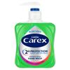 Carex Aloe Vera Handwash, 250 ml view 1