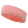 Head Bands (Wide)-Pink view 1
