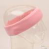 Head Bands (Wide)-Pink view 4