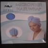 Microfiber Hair Wrap view 1