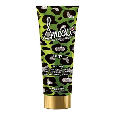Snooki Leg Bronzer Skin Firming Indoor Tanning Bed Lotion for Legs