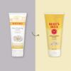 Burt's Bees Deep Cleansing Cream with Soap Bark and Chamomile, 98.9% Natural Origin, 6 Ounces view 2