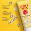 Burt's Bees Deep Cleansing Cream with Soap Bark and Chamomile, 98.9% Natural Origin, 6 Ounces view 4