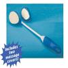 Angel Sales Massaging Shower Brush view 2