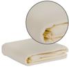 EarthLite DURA-Luxe Flannel Massage Table Sheet Set  Durable, Soft, Luxurious Comfort, Double-Napped Top Sheet, Fitted Sheet & Crescent Cover view 2