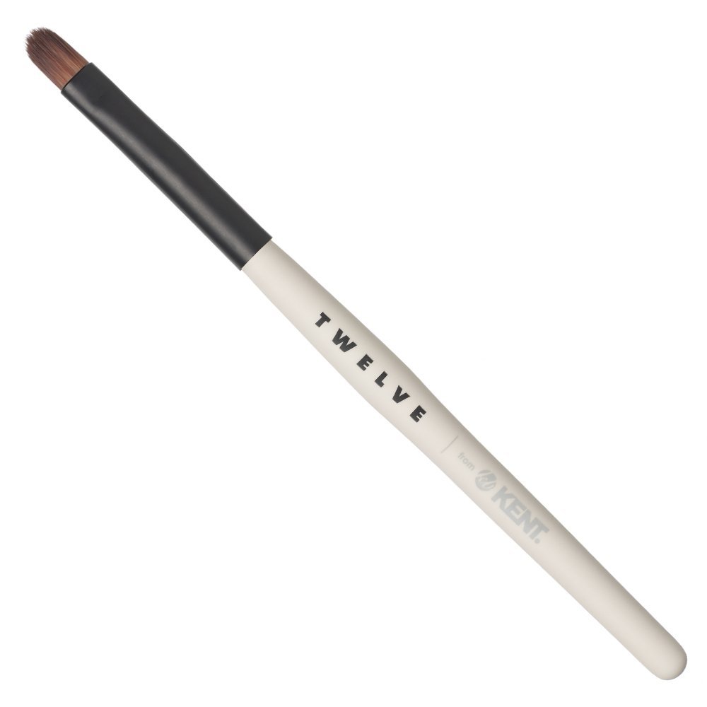 Twelve From Kent, Lip Brush, (TWMU6)