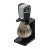 Kent Shaving Brush & Stand Set view 2