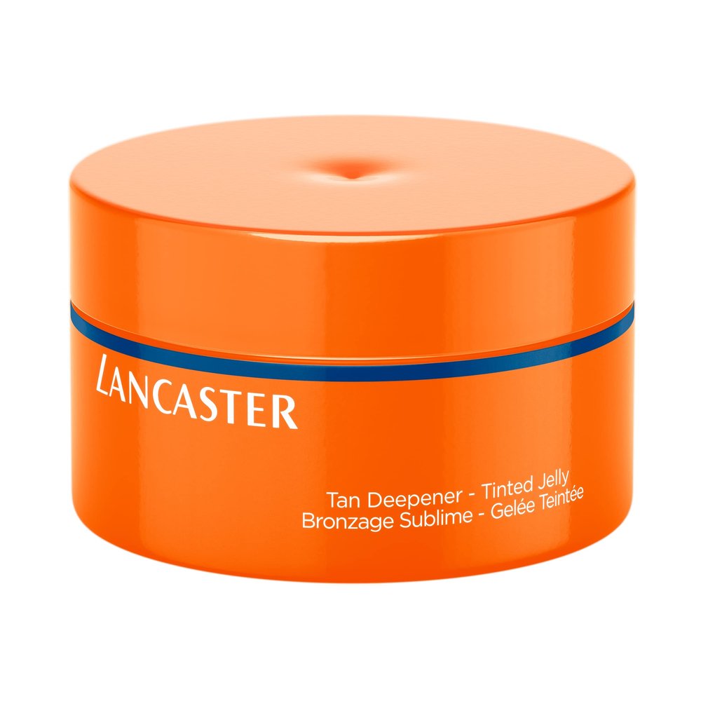 Lancaster Sun Beauty Tan Deepener Tinted 6.7 Ounce 200 ml