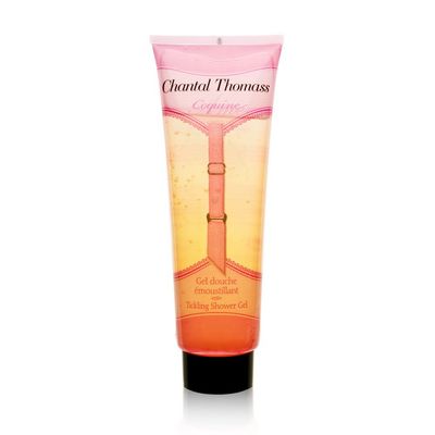 Chantal Thomass Coquine by Chantal Thomass for Women 6.8 oz Tickling Shower Gel