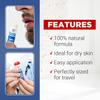 Woltra Cocoa Butter Stik 1 OZ (Pack of 2) by A.I.I. CLUBMAN view 4