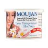 Moujan 2000 Low Temperature Hot Wax for Face and Body 400g/14oz view 1