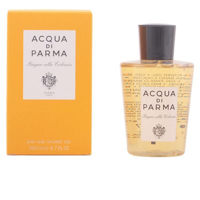 Acqua Di Parma Colonia Bath & Shower Gel, 6.7 Ounce