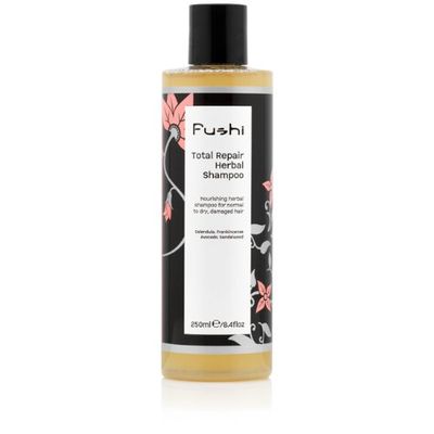 Total Repair Herbal Shampoo 250ml