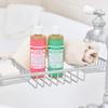 Dr. Bronner's - Pure-Castile Liquid Soap (Rose, 8 ounce) - Made with Organic Oils, 18-in-1 Uses: Face, Body, Hair, Laundry, Pets and Dishes, Concentrated, Vegan, Non-GMO view 3