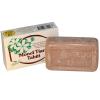 Soap Bar Vanilla Monoi Tiare Cosmetics 4.6 oz Bar Soap view 1
