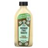 Coconut Oil Naturel Monoi Tiare Cosmetics 4 oz Oil view 1