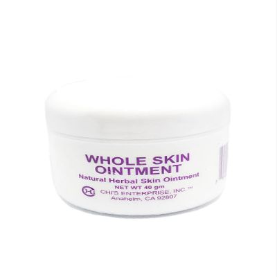 Chi's Enterprise Whole Skin ointment 40 gm