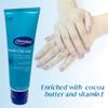 Dermisa Hand Cream | Nourishing Formula for Dry Hands | Contains Cocoa butter, Collagen & Vitamin-E |3 Oz | Pack of 1 view 3