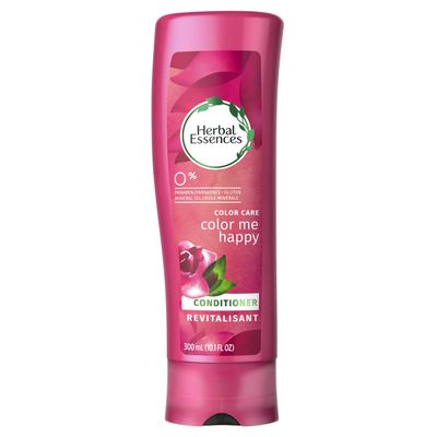 Herbal Essences Color Me Happy Conditioner for Color-Treated Hair, 10.1 fl oz