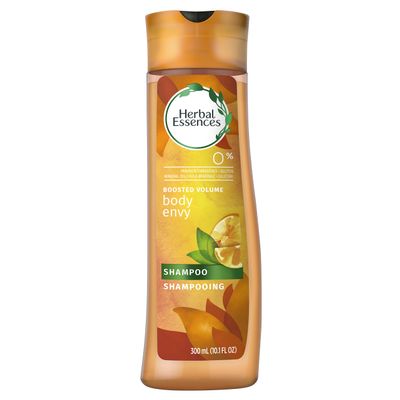Herbal Essences Body Envy Volumizing Shampoo 10.1 oz
