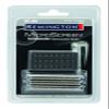 Remington MS-900 Replacement Foils & Cutters, Silver view 1