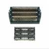 Remington MS-900 Replacement Foils & Cutters, Silver view 2