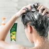Desert Essence, Thickening Shampoo, Green Apple and Ginger, 8 oz view 3